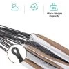 SUGIFT 2-Person Portable Cotton Double Hammock With Stand Set With Storage Bag -Outdoor Furniture Store GUEST 33b9d6c3 bbe1 424b 9dd4 48f77dc94237