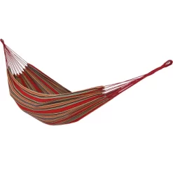 Sunnydaze Decor Sunnydaze Large Two-Person Double Brazilian Hammock For Backyard And Patio - 450 Lb Capacity -Outdoor Furniture Store GUEST 343617ba 1989 483f a412 d0d517f41359