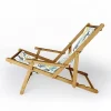 Heather Dutton Harper Dusk Blue Sling Chair - Deny Designs -Outdoor Furniture Store GUEST 34b67568 3e50 4ed7 8f04 858a52b0ed53