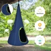 Costway 32'' Kids Nest Swing Chair Hanging Hammock Seat For Indoor Outdoor GreenBlue 1 Costway 32'' Kids Nest Swing Chair Hanging Hammock Seat For Indoor Outdoor GreenBlue -Outdoor Furniture Store GUEST 35545bb3 f516 4c38 9184 0546ae5aafc0