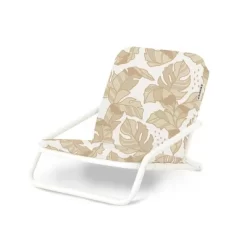 MINNIDIP Folding Chair - Rattan Palms