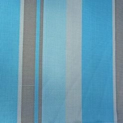 Algoma 13' Quick Dry Hammock With Pillow - Ocean Stripe -Outdoor Furniture Store GUEST 35e3dbc4 b03d 4dda 8222 2f661e5c1a10