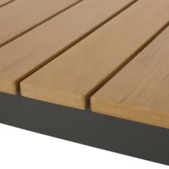 Cibola Outdoor Aluminum Dining Bench - Natural/Gray - Christopher Knight Home -Outdoor Furniture Store GUEST 36baa832 44ee 439d aecb f8a3be3c5b35