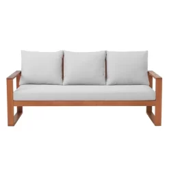 Grafton 4pc Eucalyptus Wood Outdoor Set - Alaterre Furniture -Outdoor Furniture Store GUEST 37424df4 17ae 47fe 8fda 8217630e4b9a