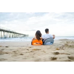 Stansport Go Anywhere Multi Fold Padded Chair 200 LBS Weight Capaciity - White -Outdoor Furniture Store GUEST 38b0a59e c025 47ce a351 881681318d06