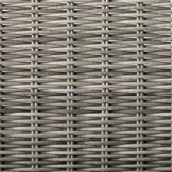 Wicker & Metal X Frame Patio Loveseat - Gray - Threshold™ Designed With Studio McGee -Outdoor Furniture Store GUEST 38dc3803 5093 4fdd b541 51f8a1720453