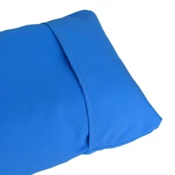 Algoma Deluxe Sunbrella Hammock Pillow - Canvas Capri Solid -Outdoor Furniture Store GUEST 39feef93 edae 4afb b3e0 7fed4aa2a73a