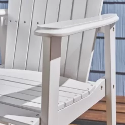 2pk Malibu Acacia Wood Patio Adirondack Dining Chairs - Christopher Knight Home 13 2pk Malibu Acacia Wood Patio Adirondack Dining Chairs - Christopher Knight Home -Outdoor Furniture Store GUEST 3aceb46b 0338 44b1 9099 471c49d41ef4