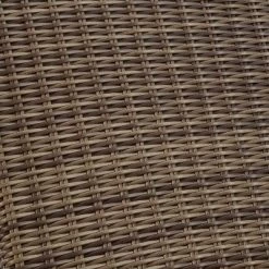 Crosley 3pc Bradenton Steel Outdoor Patio Fire Pit Furniture Set Tan/Brown -Outdoor Furniture Store GUEST 3b772ff3 769b 44fd ab61 9302372d5862 3