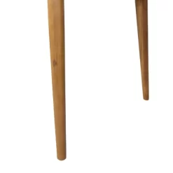 Sawtelle 7pc Outdoor 6 Seater Wicker Dining Set - Teak/Light Brown - Christopher Knight Home -Outdoor Furniture Store GUEST 3c273d9d cead 4d66 9cf2 8db16595666e