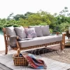 Mosko Teak Outdoor Daybed With Cushion - Cambridge Casual -Outdoor Furniture Store GUEST 3c50e6a1 c38e 4183 8aa8 b8e31f9efa45