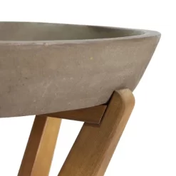 Yukon Patio Side Table - Teak/Light Gray - Christopher Knight Home 9 Yukon Patio Side Table - Teak/Light Gray - Christopher Knight Home -Outdoor Furniture Store GUEST 3d4c667f ae7f 4793 bff7 2c50f91f944b