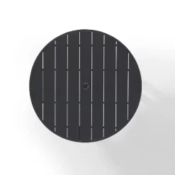 Kaplan 42" Outdoor Steel Round Dining Table Bronze - Crosley 9 Kaplan 42" Outdoor Steel Round Dining Table Bronze - Crosley -Outdoor Furniture Store GUEST 3d60d582 198a 4d33 a54a 7e7cdd56287d