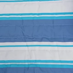 12' Cotton Rope Hammock, Stand, Pad & Pillow Combination Set - Gray/Teal - Algoma -Outdoor Furniture Store GUEST 3d9fc7ee 4cdf 49ac a36d 23b5b68e6d1a