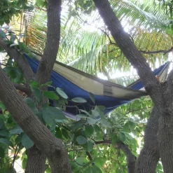 Vivere Double Parachute Hammock -Outdoor Furniture Store GUEST 3f30925c 0428 467a 8059 56fc3dd3e31d