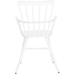 Clifton Arm Chair (Set Of 2) - Safavieh -Outdoor Furniture Store GUEST 40752fef 5a8b 4e0f 9f31 cbca7bea5ab5