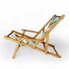 Marta Barragan Camarasa Botanical Brushstrokes Sling Chair - Deny Designs -Outdoor Furniture Store GUEST 40ad8599 0e76 4aa4 89a1 5705ca661c65