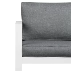 Baltic Patio Loveseat White - Real Flame 9 Baltic Patio Loveseat White - Real Flame -Outdoor Furniture Store GUEST 425a6f69 5f19 4dea b7b4 6a7fa2f5ecbd