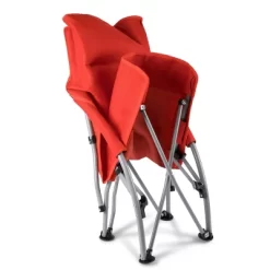 Picnic Time Tranquility Portable Beach Chair - Red 12 Picnic Time Tranquility Portable Beach Chair - Red -Outdoor Furniture Store GUEST 44a681ca 3621 4dd0 bef5 a0ee3727e026