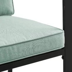 Kaplan 5pc Outdoor Dining Set With Arm Chairs Mist/Oil Rubbed Bronze - Crosley 23 Kaplan 5pc Outdoor Dining Set With Arm Chairs Mist/Oil Rubbed Bronze - Crosley -Outdoor Furniture Store GUEST 45e0c1b0 a459 458c a1cf 6215782cd792