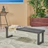 Nestor Acacia Bench - Christopher Knight Home -Outdoor Furniture Store GUEST 462942b2 6ea0 4ee5 a9bf 99a6733188a0