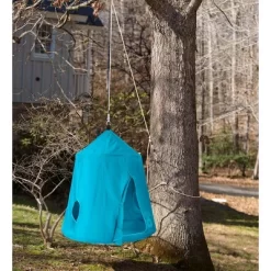 HearthSong Go! HangOut HugglePod Hanging Tent With LED Lights And Go! HangOut Hanger 16 HearthSong Go! HangOut HugglePod Hanging Tent With LED Lights And Go! HangOut Hanger -Outdoor Furniture Store GUEST 4c5c6876 014e 4d37 ae26 5772eff76c58