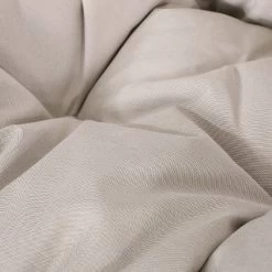 Serina Outdoor Wicker Teardrop Chair With Cushion - Beige/Light Brown - Christopher Knight Home -Outdoor Furniture Store GUEST 4cca92e3 254c 4c69 837b 3bfa1d092f13