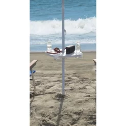 Umbrella Table - White - RIO Brands 9 Umbrella Table - White - RIO Brands -Outdoor Furniture Store GUEST 4d26b79d 2471 44eb 90ce b11a8cd2ba54