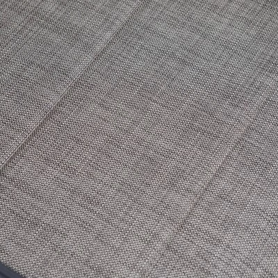 9pc Patio Set With Steel Expandable Table & Padded Sling C-Spring Arm Chairs - Captiva Designs 9 9pc Patio Set With Steel Expandable Table & Padded Sling C-Spring Arm Chairs - Captiva Designs - Image 7