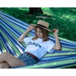 Two Person Hammock With Stand - Backyard Expressions -Outdoor Furniture Store GUEST 4f4c3168 0014 4ef2 81de 37191f86d039