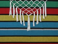 The Hamptons Collection 72” Multi-Color Brazilian Style Hammock Chair With A Hanging Bar -Outdoor Furniture Store GUEST 4f616aaa 020f 4821 b629 6a990a8057d5