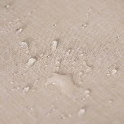 5pc Outdoor Dining Set With Chairs With Seat & Back Cushions & Square Table With Faux Wood Tabletop With Umbrella Hole - Captiva Designs -Outdoor Furniture Store GUEST 501e972a caf1 4206 a9d0 0b28de345d11 1