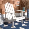 Topher Adirondack Chair - Safavieh -Outdoor Furniture Store GUEST 50a29234 3199 437e 97f7 4b8fe6d37a1c