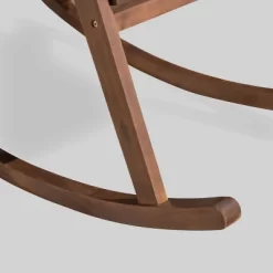 Gus Acacia Wood Patio Rocking Chair - Christopher Knight Home -Outdoor Furniture Store GUEST 51ad23fb c37a 478c b675 7fae3bb098fa