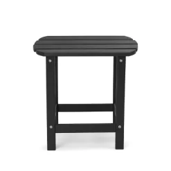 3pk Seating Set With Plastic Resin Adirondack Chairs & Side Table - EDYO LIVING 20 3pk Seating Set With Plastic Resin Adirondack Chairs & Side Table - EDYO LIVING -Outdoor Furniture Store GUEST 557e4ee0 80b7 47b8 809b 919f44995ba6