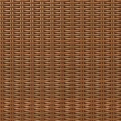 Brookfield Steel Wicker Patio Sofa - Light Brown - Threshold™ -Outdoor Furniture Store GUEST 57652809 fb5d 4bfd 85d8 52048549b290