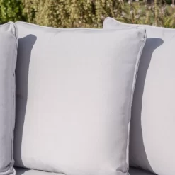 Ottavio Acacia Wood Outdoor Patio Daybed - Gray - Christopher Knight Home -Outdoor Furniture Store GUEST 57f30c62 3742 44c6 9fa7 ed30de81b504