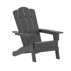 Emma And Oliver Set Of 4 Adirondack Chairs With Cup Holders, Weather Resistant HDPE Adirondack Chairs 27 Emma And Oliver Set Of 4 Adirondack Chairs With Cup Holders, Weather Resistant HDPE Adirondack Chairs -Outdoor Furniture Store GUEST 58ca38aa 2685 4e46 8de7 b6d340742861