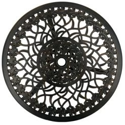 Zia 3-Piece Patio Bistro Table Set In Oil Rubbed Bronze | Kinger Home -Outdoor Furniture Store GUEST 5a25014c 4b61 4307 8d7d cb34a23d0e24