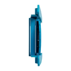 Merrick Lane Set Of Two Folding Adirondack Patio Chairs With Matching Outdoor Side Table -Outdoor Furniture Store GUEST 5a3fc331 d745 4cfe 8b5e 2edb52e35b17