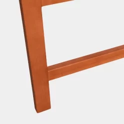 Malibu 5pc Wood Outdoor Patio Dining Set - Tan - Vifah -Outdoor Furniture Store GUEST 5ef027c7 17ac 4023 bbea 91458bac2790