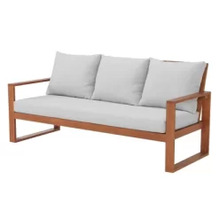 Grafton 4pc Eucalyptus Wood Outdoor Set - Alaterre Furniture -Outdoor Furniture Store GUEST 5fa691a8 1e34 4da2 9e3c f2eb9bd5b56d