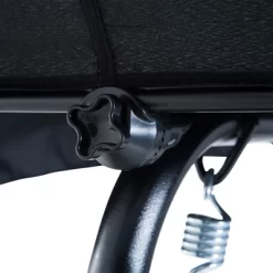 Outsunny 3-Person Porch Swing With Stand, Outdoor Swing For Patio Porch With Adjustable Tilt Canopy & Comfortable Swing Bench-Style Seat, Steel Frame 19 Outsunny 3-Person Porch Swing With Stand, Outdoor Swing For Patio Porch With Adjustable Tilt Canopy & Comfortable Swing Bench-Style Seat, Steel Frame -Outdoor Furniture Store GUEST 630f81a7 5dc0 4223 b795 fe049bc8dcfa