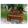 2-Person Glider Bench - Merry Products -Outdoor Furniture Store GUEST 67724067 904a 4275 9bc0 66501beaa52b