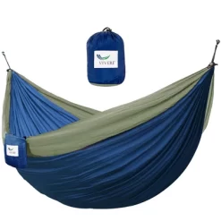 Vivere Double Parachute Hammock -Outdoor Furniture Store GUEST 689f4b77 09dd 4f63 8d5b 4d2cb8a521f5