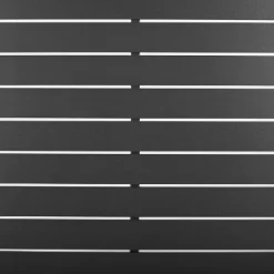 Hamilton Outdoor Metal 4 Piece Conversation Set - Matte Black - Crosley -Outdoor Furniture Store GUEST 68c8c4ba 5ded 442d 97f0 b8b4d1810aaf