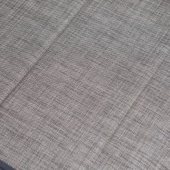 Patio Set With Steel Table With 1.57" Umbrella Hole & Steel 360 Swivel Padded Arm Chairs - Captiva Designs -Outdoor Furniture Store GUEST 696a0731 bba2 441c b95f 3eda8d132f79