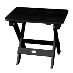 Folding Adirondack Side Table - Highwood -Outdoor Furniture Store GUEST 6c105034 944a 45bb bbc9 5c0c86c1e867