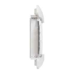 Emma And Oliver Set Of 2 Indoor/Outdoor Folding Adirondack Chairs With Side Table -Outdoor Furniture Store GUEST 6d3aba9c 06a1 4258 bc3c 514ccf7d800b