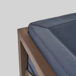 8pc Brava Acacia Sectional Patio Sofa Set -Gray Christopher Knight Home -Outdoor Furniture Store GUEST 6e15ecf4 1ca0 4193 8d0d 0c9953d3ba27